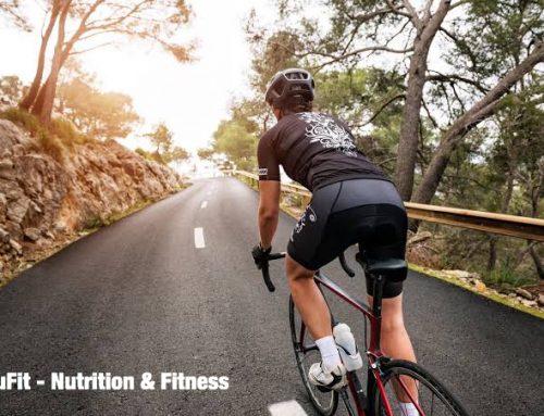 Cycling Performance tips